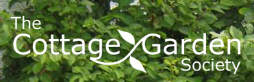 The Cottage Garden Society logo