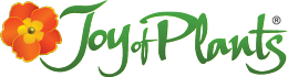 Joy of Plants logo