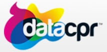 Data CPR logo